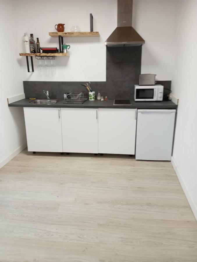 Balcon De Los Rios Apartment Cristosende ภายนอก รูปภาพ